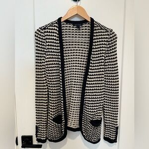 Women’s Tommy Hilfiger Knit Cardigan Size S